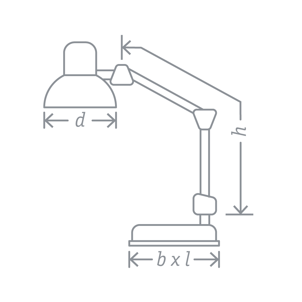 Светильник Navigator 61 549 NDF-D023-6W-4K-WH-LED на основании, белый