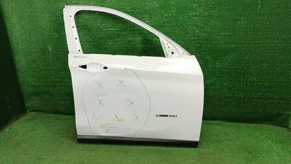 Дверь передняя правая BMW X1 F48 (2015-2022)