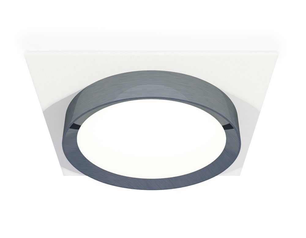 Ambrella Комплект встраиваемого светильника GX53 Встраиваемые XC8061007