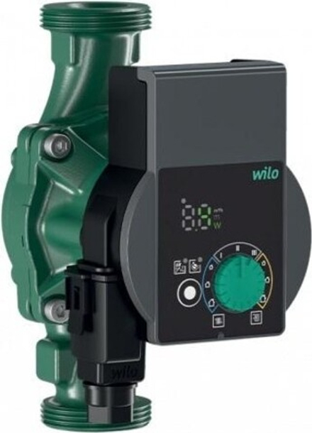 Насос циркуляционный WILO YONOS PICO 25/1-4 4215513 4215513