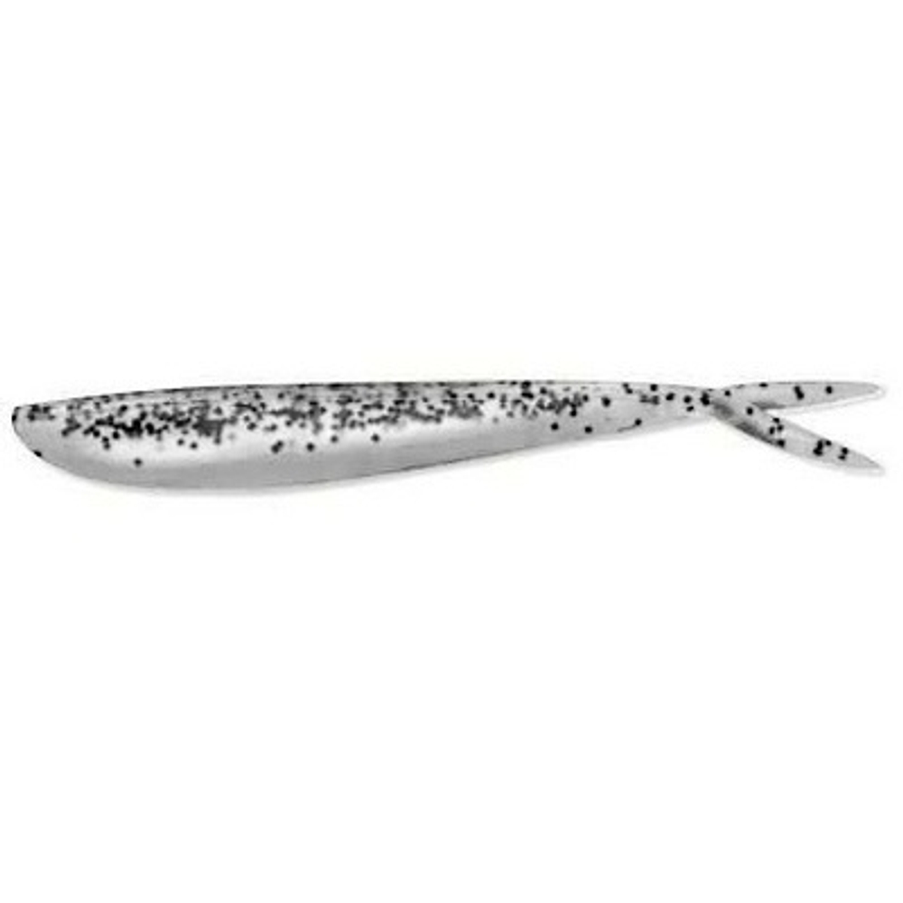 Мягкая приманка Lunker City Fin-S Fish 4.0-010 100мм 8шт