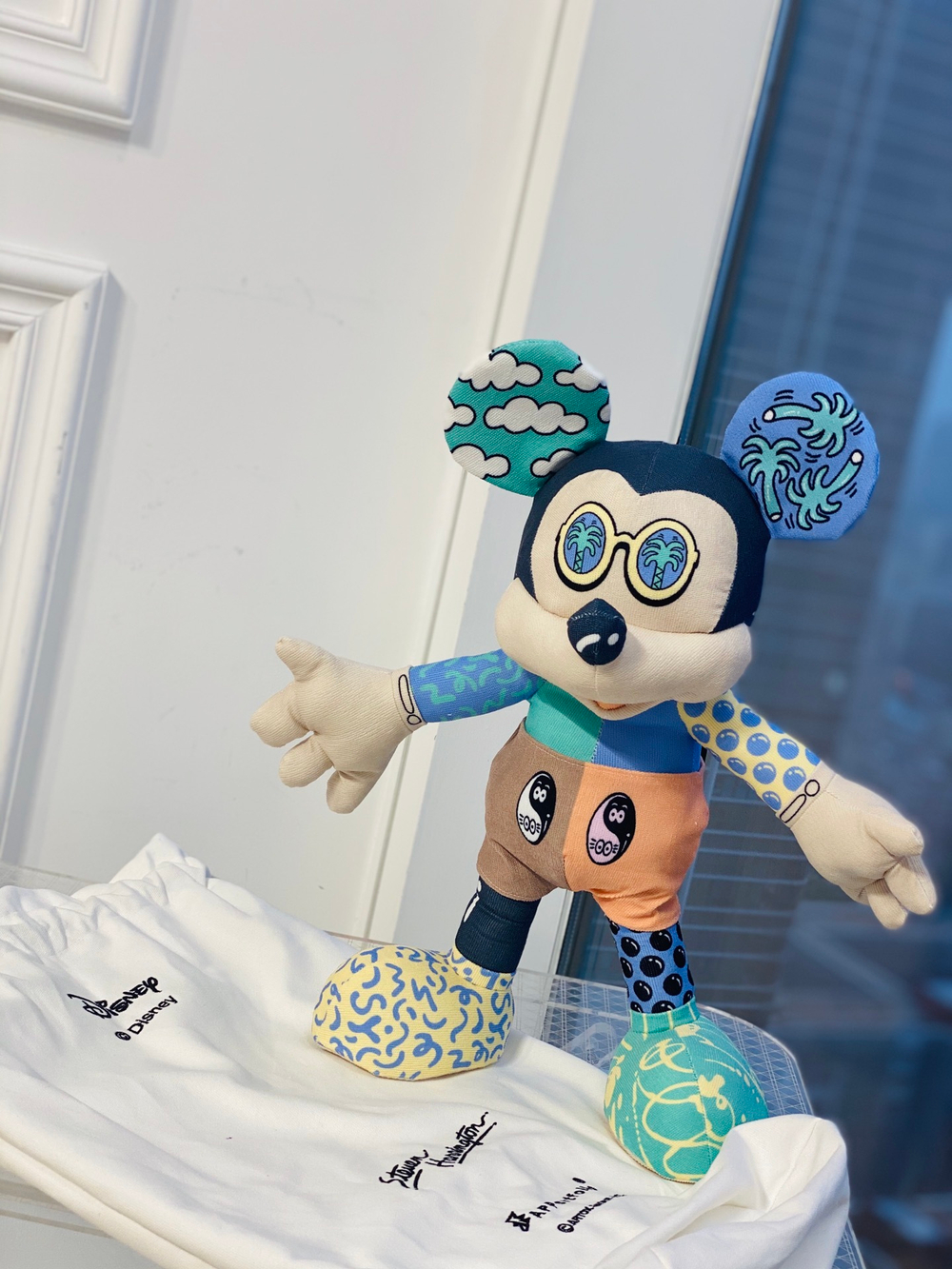 Disney Mickey
