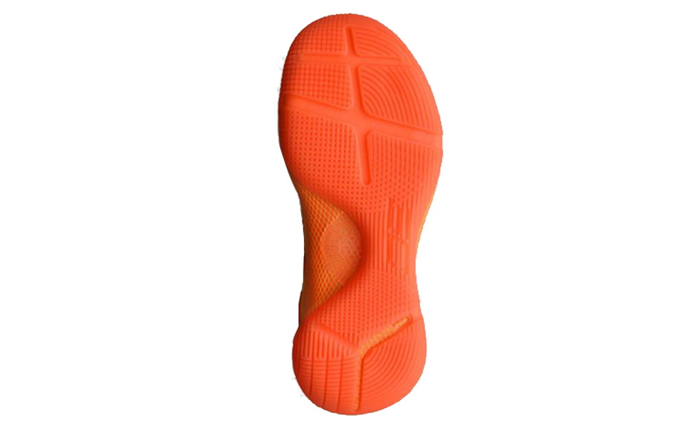 Under Armour Curry 6 "Rep The Bay"