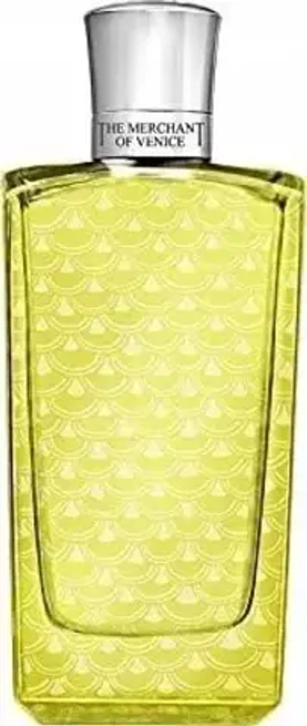 Мужская парфюмерия THE MERCHANT OF VENICE Perfumy Muskie EDP Colonia Veneziana 100 ml