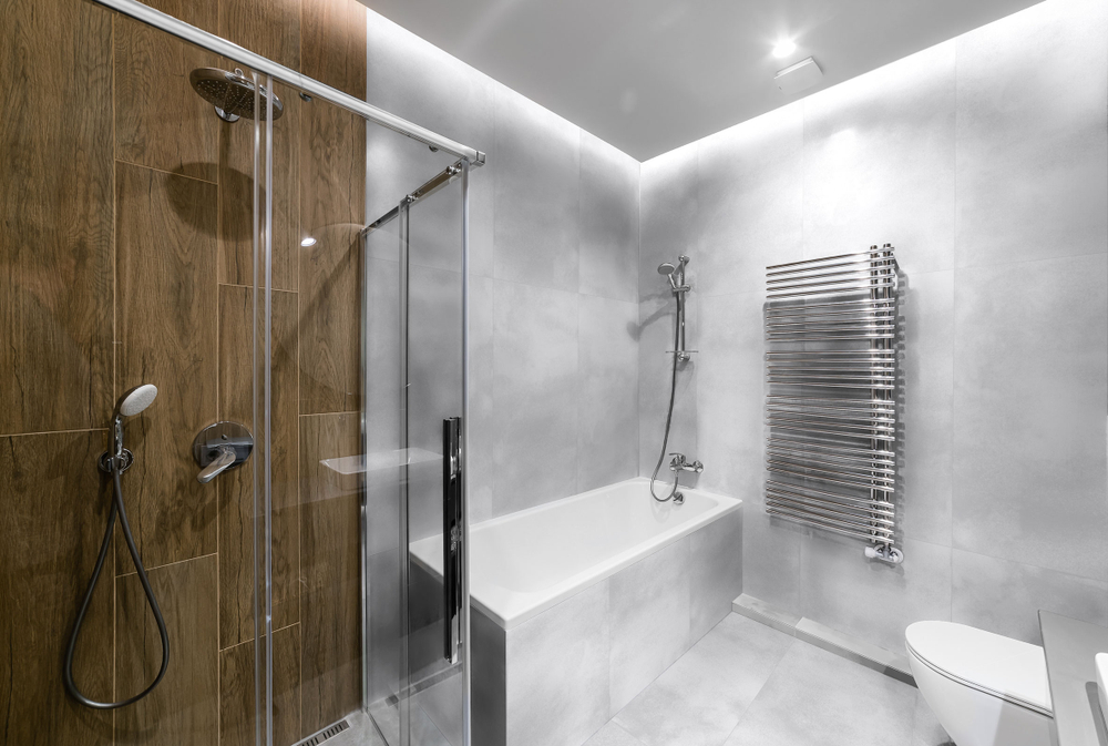 Керамогранит Apollo GT1206019301SPR серый 60x120