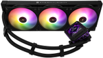 Thermalright Frozen Warframe PRO 360 BLACK ARGB