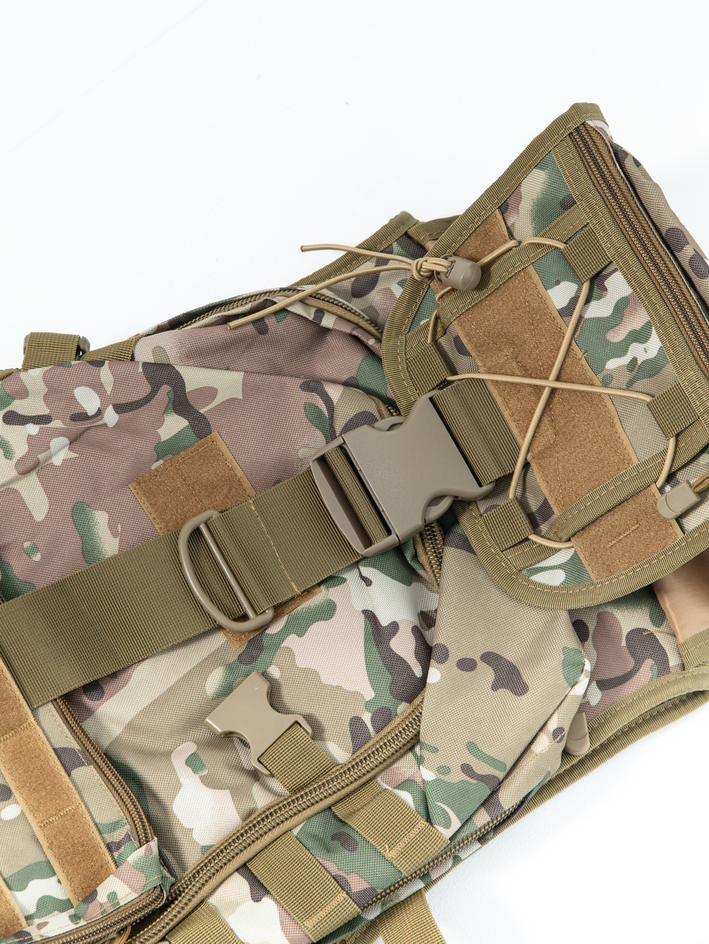 Рюкзак тактический для мужчин КМФ Multicam  30-35л