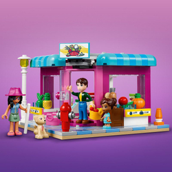LEGO Friends - Здания на главной улице 41704