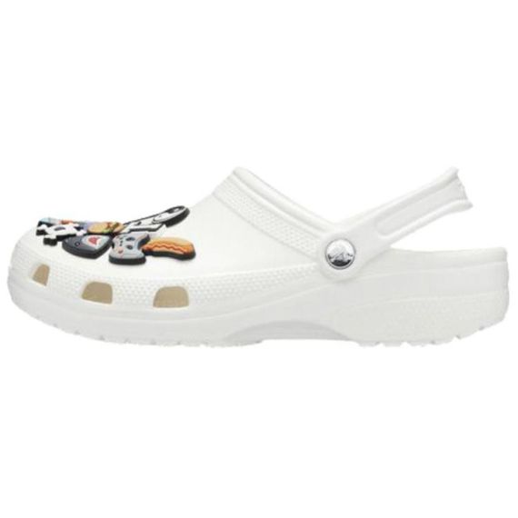 Crocs Classic Clog 'CrocDayIsLit'