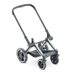 Corolle - Глубокая коляска Cybex Priam для кукол 3в1 Прогулочная коляска Gondola 140770