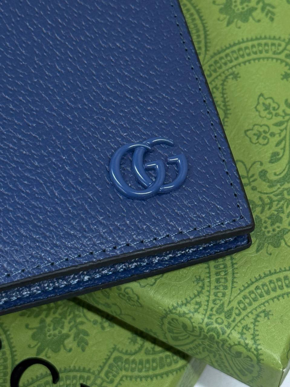Кошелек Gucci
