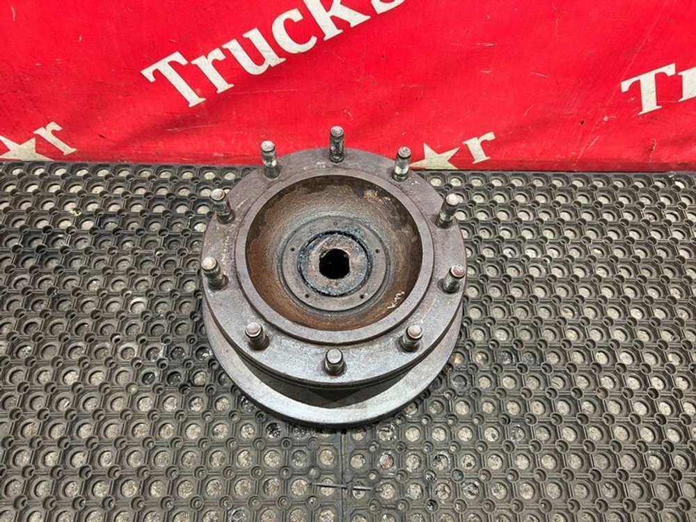 Ступица передняя