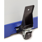 Станок фуговальный БЕЛМАШ J200/1800AMR (400В)