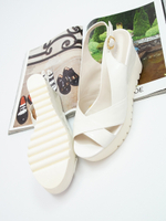 Босоножки женские LESCARPE-DONNASTYLE 84 \1163