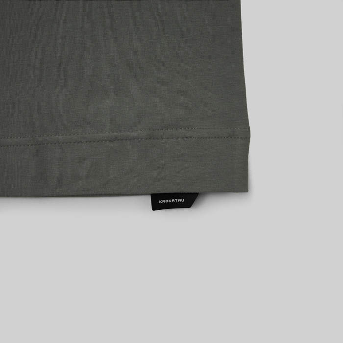 Футболка мужская Krakatau Tm105-57 Weywot артикул:Tm105-57 - купить в магазине Дайс