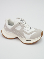 Кроссовки женские демисезонные BALENCIAGA 8028-1\F06-R287
