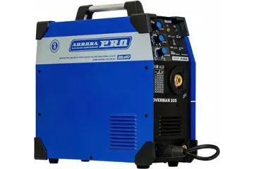 Сварочный полуавтомат "AURORA PRO" OVERMAN 205