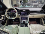 Lamborghini Urus 4.0 V8 S (12.2023)