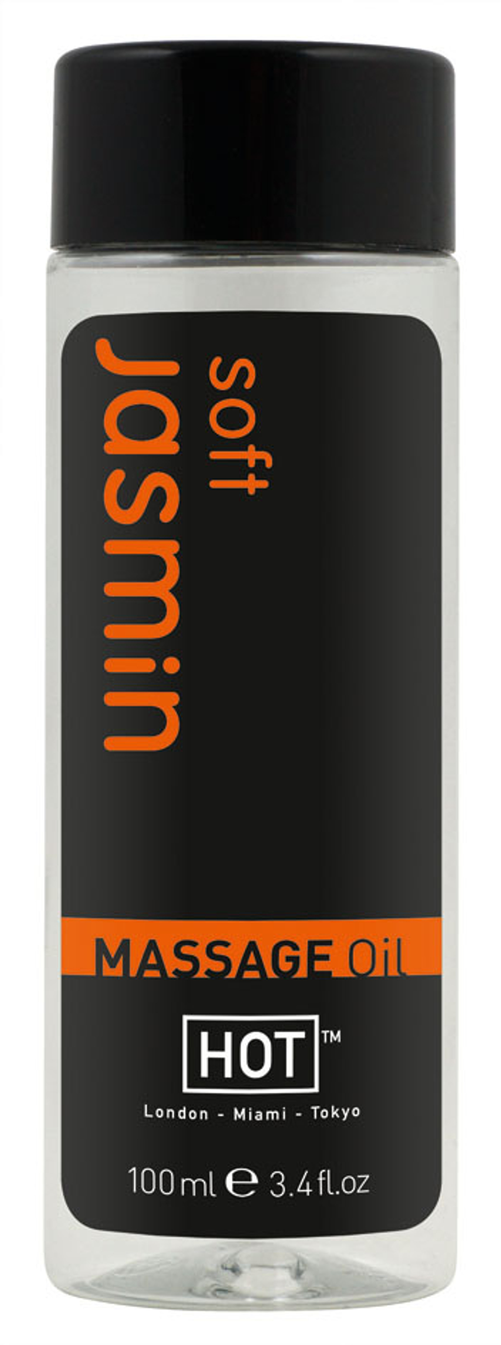 Массажное масло для тела Жасмин 100 ml 44084