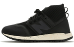 Кроссовки New Balance Nb 247 (Женская размерная сетка)