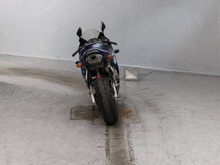 Honda CBR600RR , 2006