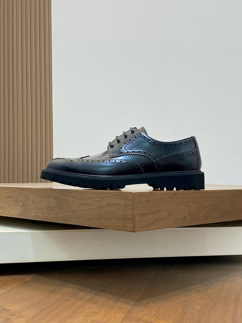 Туфли Zegna