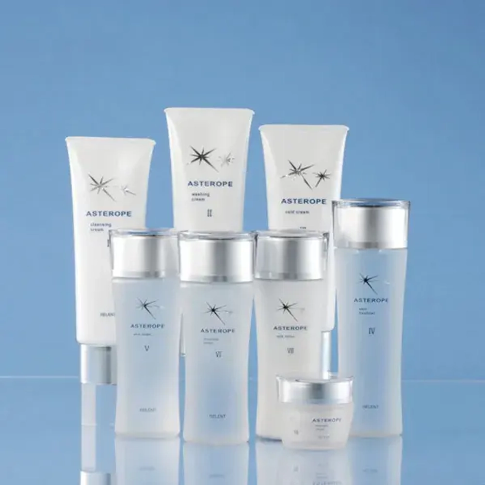 Relent Освежающий лосьон для лица Релент Астеропа - Asterope Skin Freshner, 150 мл