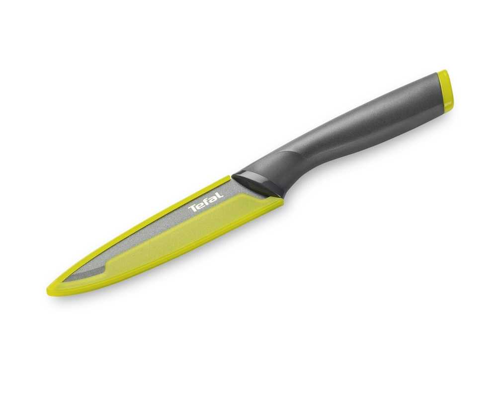 Нож универсальный Tefal Fresh Kitchen 12 см K1220704
