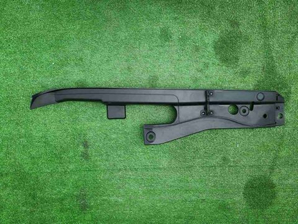 Накладка крыла передняя левая Haval F7 (2018-2024)