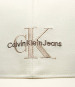 Кепка Calvin Klein Jeans - бежевый(K60K612317)