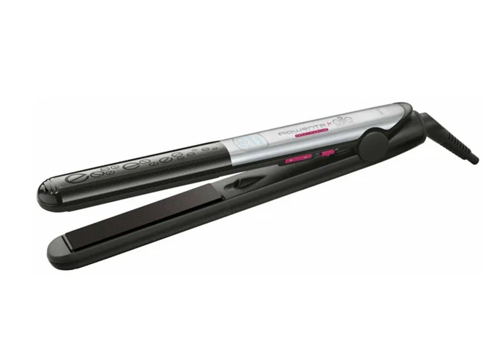Выпрямитель для волос Rowenta sf4522 (q)