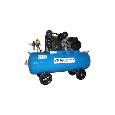 General Force CU 100-V36