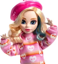 Кукла Monster High Enid Sinclair HXJ05