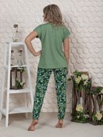 800 Костюм "Кактусы" SveTekst (Акция)