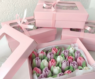 Маленькие коробки