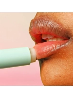 Бальзам для губ 29 клубника и карамельная конфета