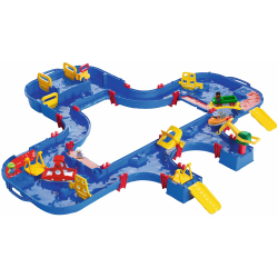 Simba 01544 — Водный трек AquaPlay MegaLockBox — фото 2