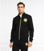 Худи karl lagerfeld x smiley Karl Lagerfeld - черный(705443 521900)