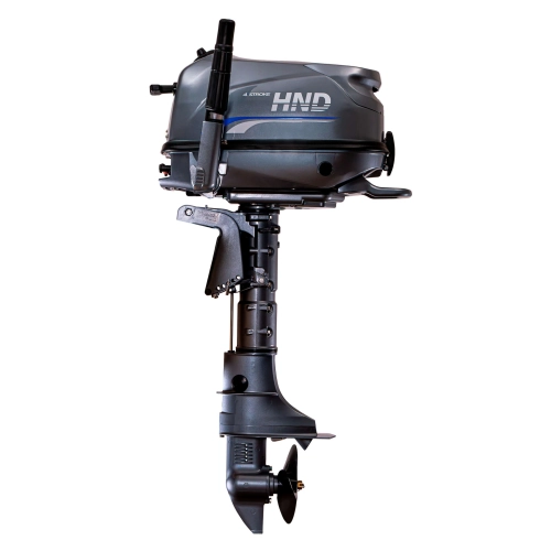 Лодочный мотор HND OB6FHS
