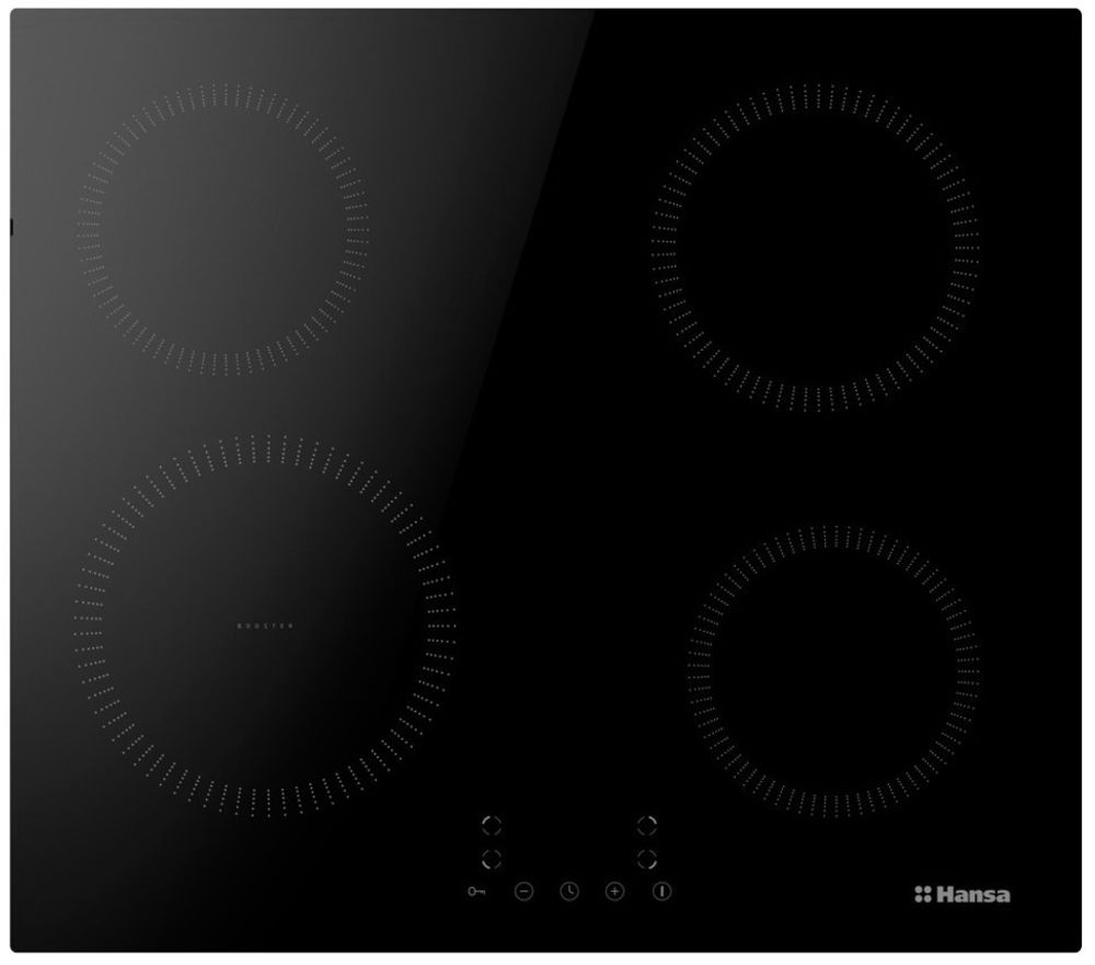 Варочная поверхность Hansa BHI683200 Варочная поверхность Hansa BHI683200