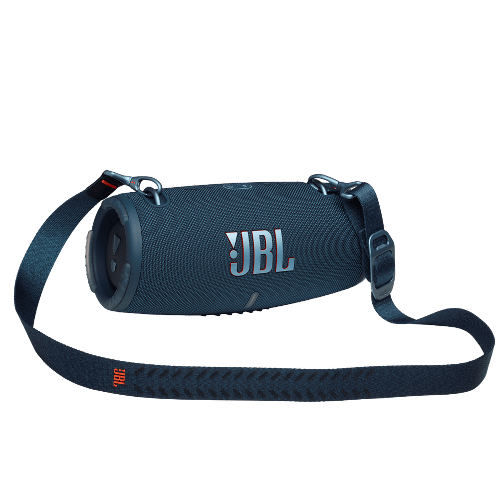 Портативная колонка JBL Xtreme 3 Blue