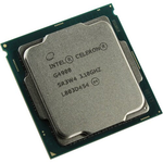 Процессор CPU Intel Celeron G4900 3.1 GHz/2core/SVGA UHD Graphics 610/ 2Mb/54W/8 GT/s LGA1151