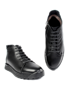 Vorsh Ботинки V917M26чер.мех RAY