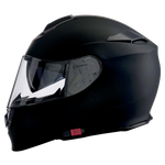 Solaris 2.0 / Матовый / Черный