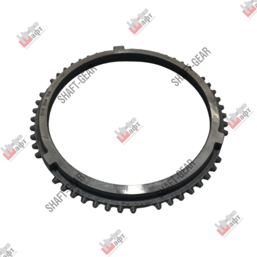 1316304168 - Кольцо синхронизатора на КПП