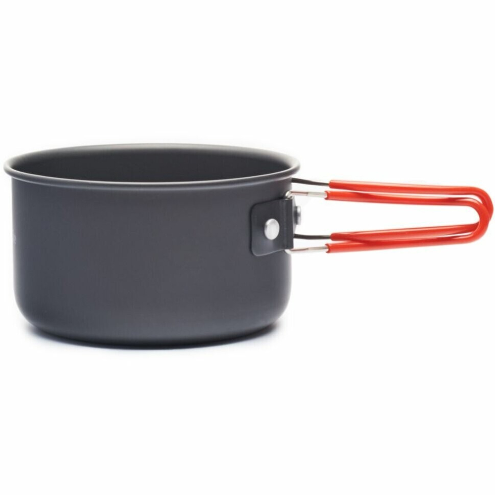 НАБОР ПОСУДЫ NATUREHIKE NH18T018-G 4 В 1