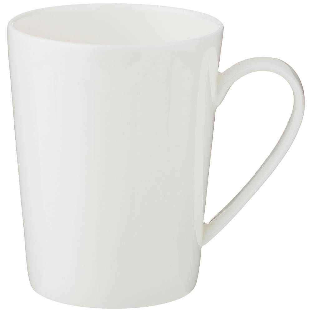 КРУЖКА LEFARD "SILK" 480 МЛ (КОР=48ШТ.)