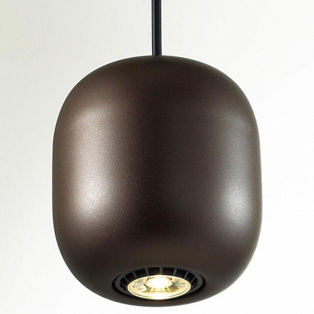 Подвесной светильник Odeon Light Cocoon 5060/1DA