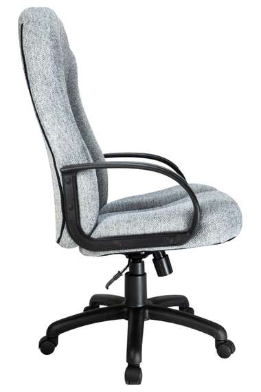 Кресло 1185 SY PL Серый