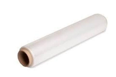 Пленка пищевая 450*200м 8мкм белая Десногорск (10шт/кор)